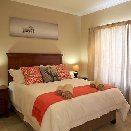 African Eagle Apartments Witfield Buitenkant foto